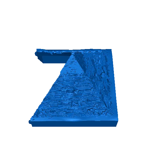 harika piramit of giza 3d modeller indir creality bulut 3D print model - Mito3D