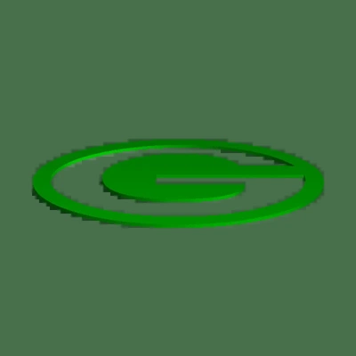 green bay coaster 3d models download creality cloud 3d print model - Mito3D