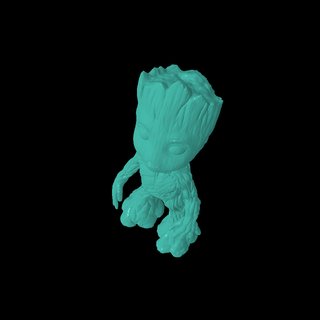 grood Toys & Games 3d print model - Mito3D