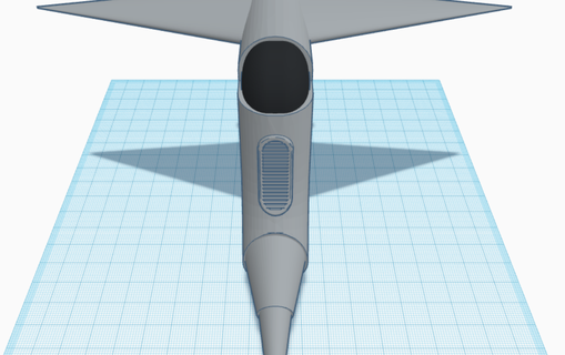 gru 39 s dirigible 3d modelos descargar crealidad nube 3d print model - Mito3D