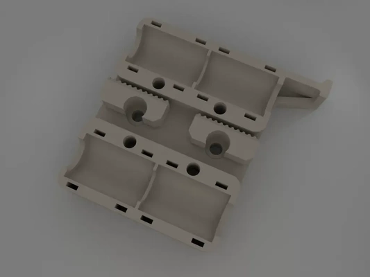 gtx carriage retravailler 1 0 3d modèles télécharger créalité nuage 3d print model - Mito3D