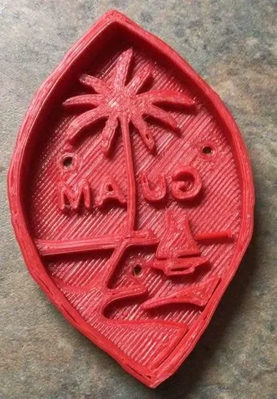 guam joint biscuit coupeur 3d modèles télécharger créalité nuage 3d print model - Mito3D