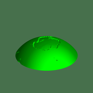 guilherme dmg planeta lámpara 3d print model - Mito3D