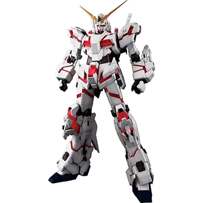 gundam einhorn 3d modelle download realität wolke 3d print model - Mito3D