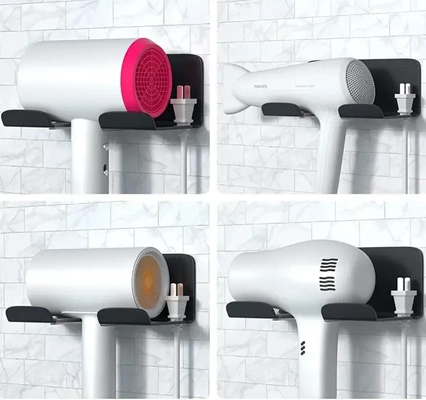 hair dryer stand 3d models download creality cloud 3d print model - Mito3D