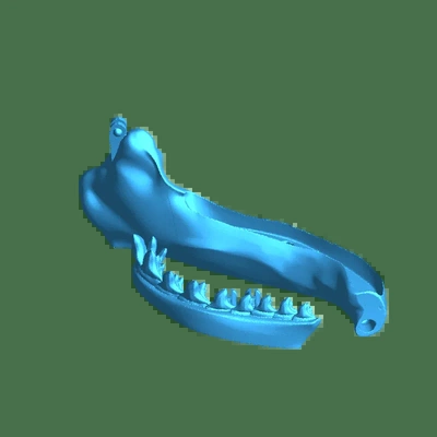 marteau pt 8 3d modèles télécharger créalité nuage 3d print model - Mito3D