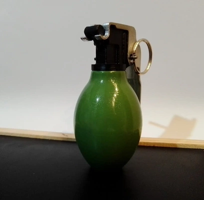 hand grenade m52 3d models download creality cloud 3d print model - Mito3D