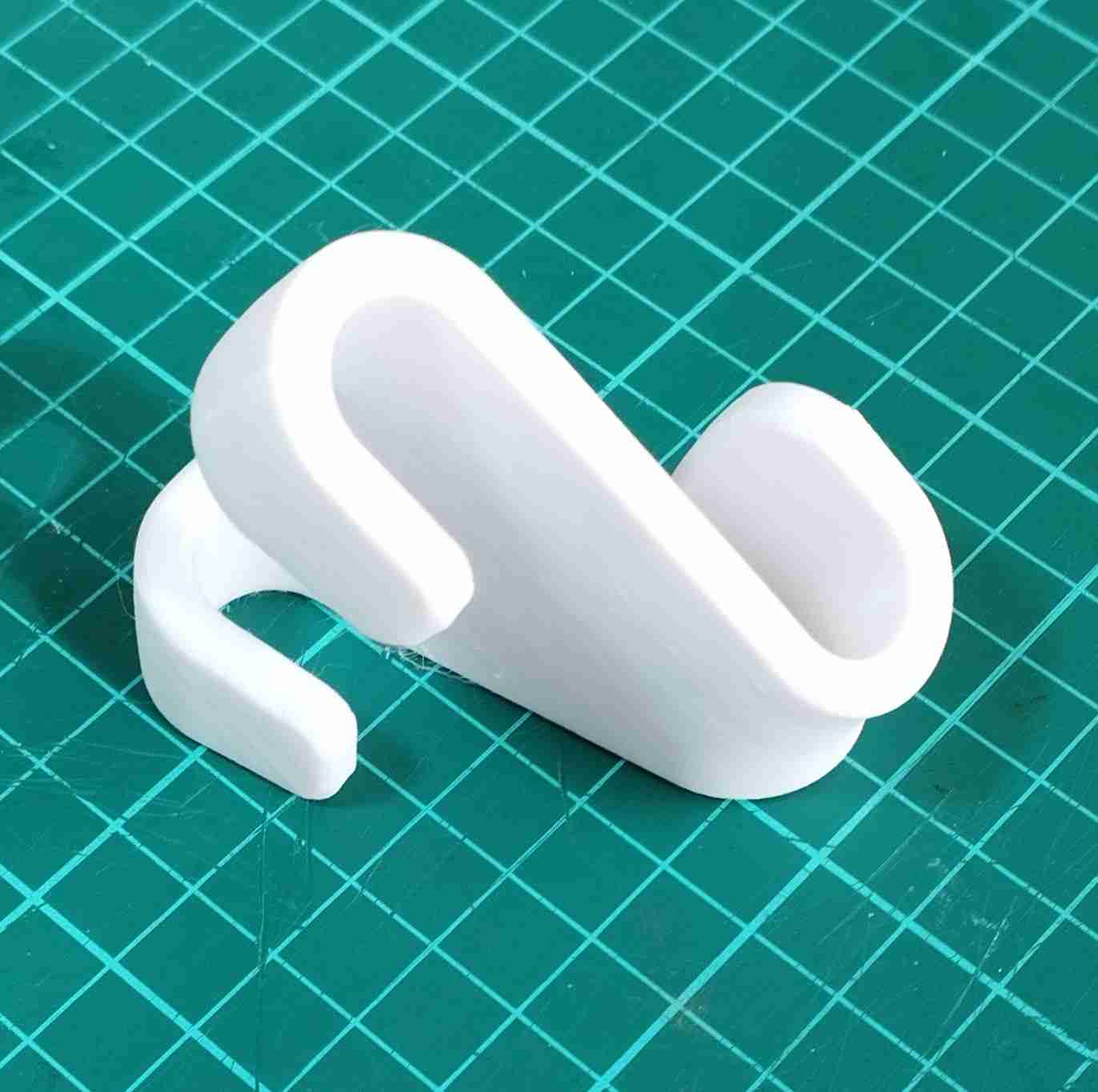 askı bağlantı diğerleri 3D print model - Mito3D