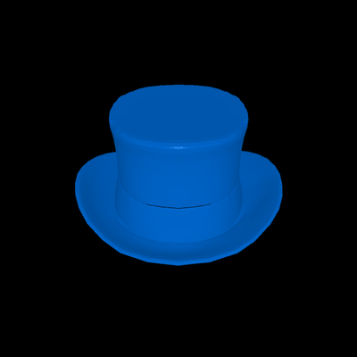 hat 3d models download creality cloud 3d print model - Mito3D