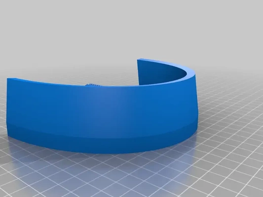 hat stretcher 3d models download creality cloud 3d print model - Mito3D