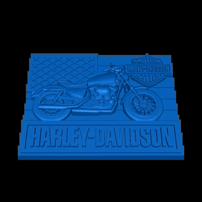 hd 3d modelos descargar crealidad nube 3d print model - Mito3D