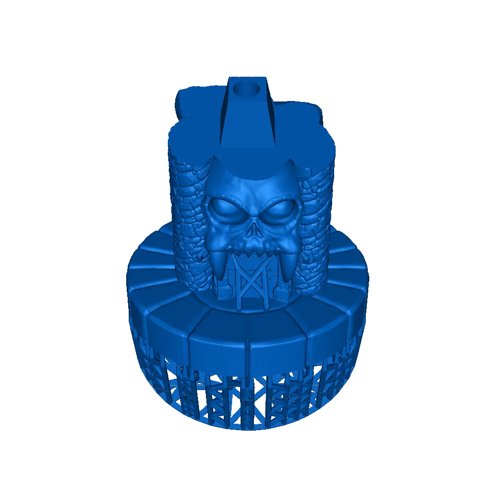 he homme buste 3d modèles télécharger créalité nuage 3D print model - Mito3D