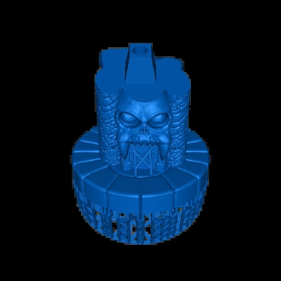 he homme buste 3d modèles télécharger créalité nuage 3d print model - Mito3D