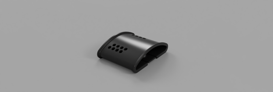 kulaklık duvar binmek diğerleri 3d print model - Mito3D