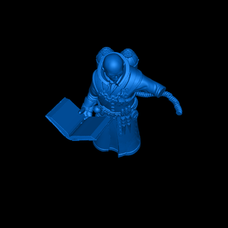 henchmen Others 3d print model - Mito3D