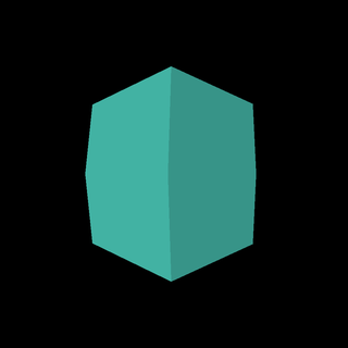 hexagon vase Others 3d print model - Mito3D
