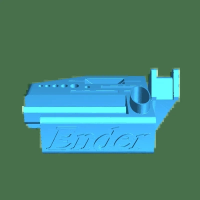 hey 3d modeller indir creality bulut 3d print model - Mito3D