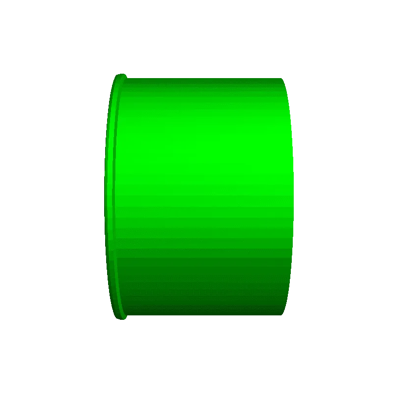 vesaire 3d modeller indir creality bulut 3D print model - Mito3D