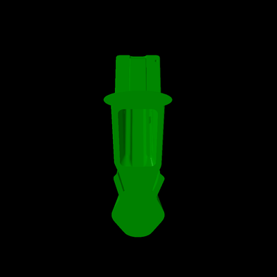 hoffman signal 3d modèles télécharger créalité nuage 3d print model - Mito3D