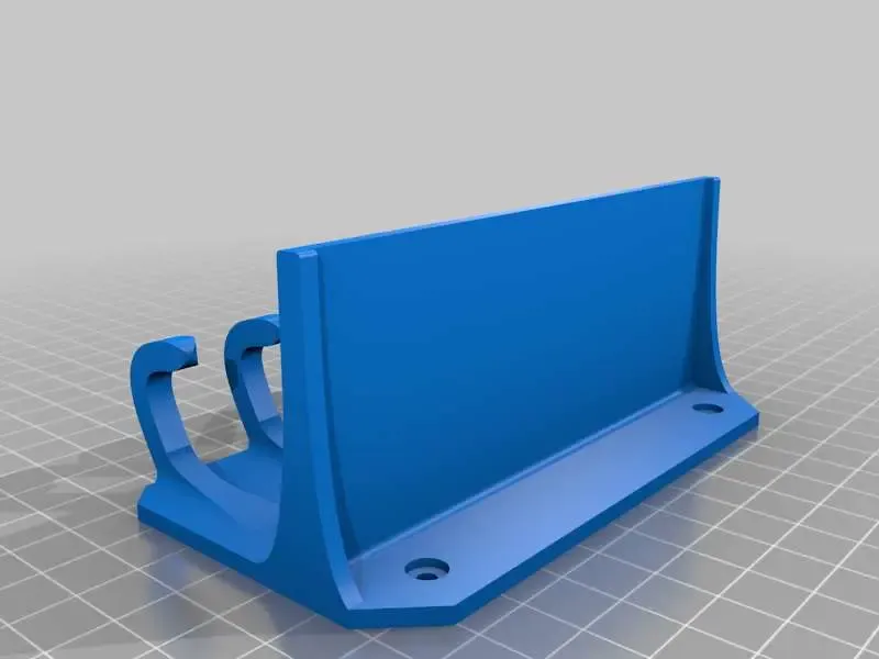 suporte 3d modelos baixar crialidade nuvem 3D print model - Mito3D