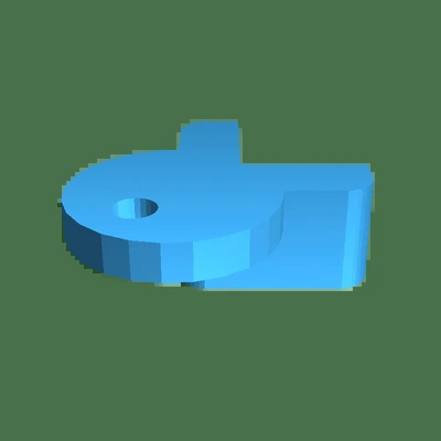 holder 3d models download creality cloud 3d print model - Mito3D