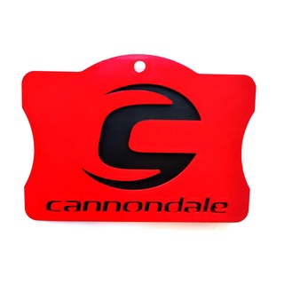 suporte Cannondale bicicletas Esportes ar livre 3d print model - Mito3D