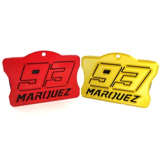 Kulp destek Marc Marquez 93 motogp spor sürücü Spor Dalları dış mekan 3d print model - Mito3D