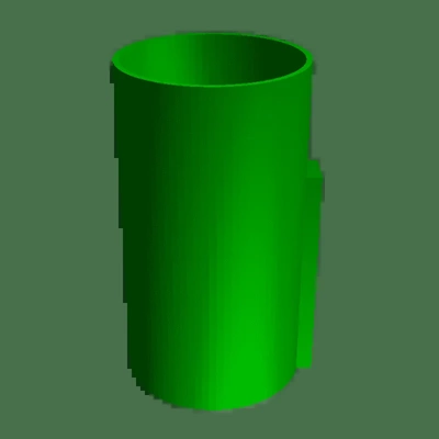 holder wurth spray bottle holder 3d models download creality cloud 3d print model - Mito3D