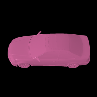 honda Vehicles 3d print model - Mito3D