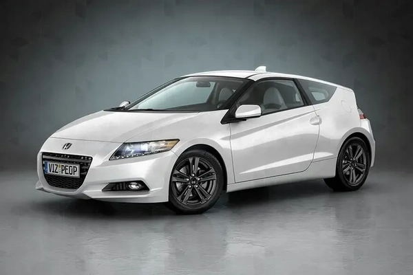 honda cr z 3d modelos baixar crialidade nuvem 3d print model - Mito3D