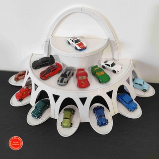 heiß Räder Kollektor 14 Anzeige einstellen Dioramen Europa gesammelt 3d Modelle download Realität Wolke Spielzeug Autos 3d print model - Mito3D
