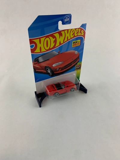 hotwheels embalagem vertical exibição 3d modelos baixar crialidade nuvem 3d print model - Mito3D