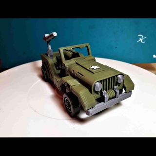 hound - maxlab version Others  3d print model - Mito3D