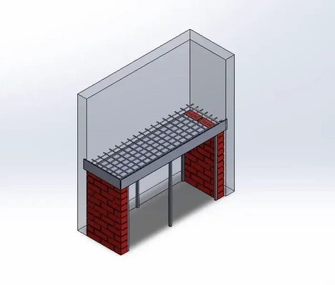 ev dizi masaüstü tasarım 3d modeller indir creality bulut 3d print model - Mito3D