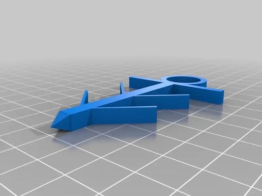 haus entlüften clip 3d modelle download realität wolke 3d print model - Mito3D