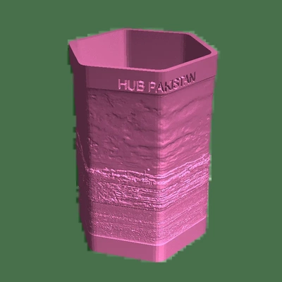 hub pakistan 3d modeller indir creality bulut 3d print model - Mito3D