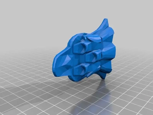 hw gobl1nt grnt 3d models download creality cloud 3d print model - Mito3D