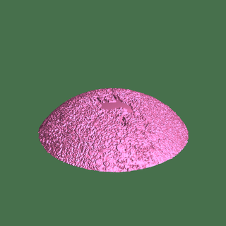 ibhstar30 ay lokum gezegen Lamba 3d print model - Mito3D