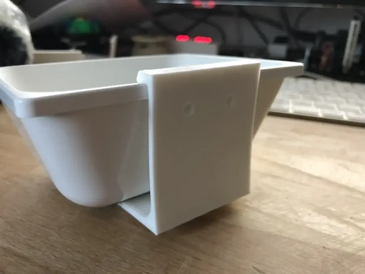 ikea variera suporte 3d modelos baixar crialidade nuvem 3d print model - Mito3D