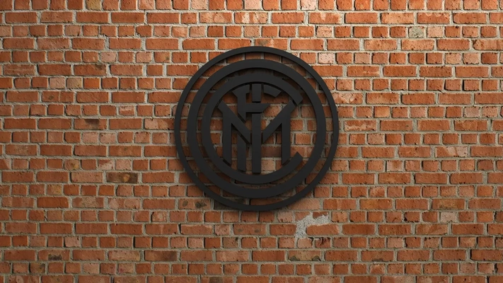 internazionale milano 3d modelli scarica creality nube 3d print model - Mito3D