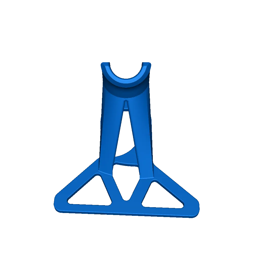 intex soporte 3d modelos descargar crealidad nube 3D print model - Mito3D