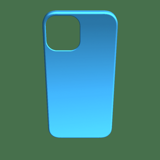 iphone 12 Pro caso funda accesorios 3d print model - Mito3D