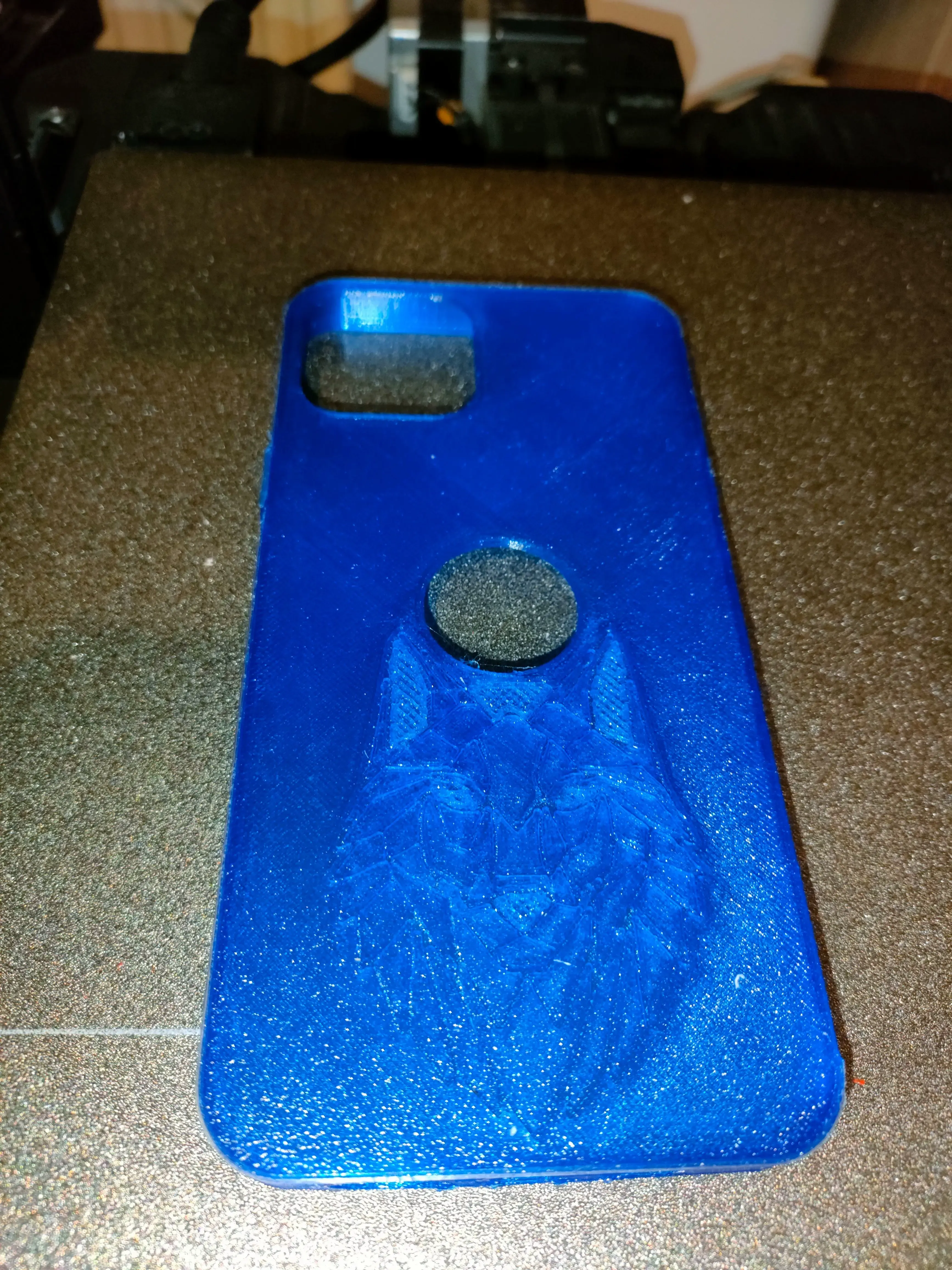 iphone 14 3d modelos baixar crialidade nuvem 3D print model - Mito3D