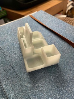 iphone 7 station Others 3d print model - Mito3D