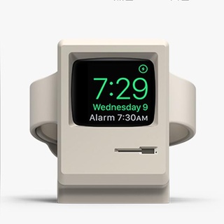 iwatch charging stand Others 3d print model - Mito3D