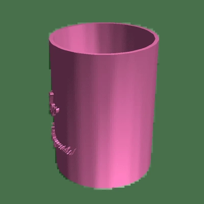 jar 3d models download creality cloud 3d print model - Mito3D