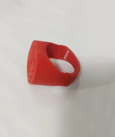 jedi ordre bague 3d modèles télécharger créalité nuage 3d print model - Mito3D