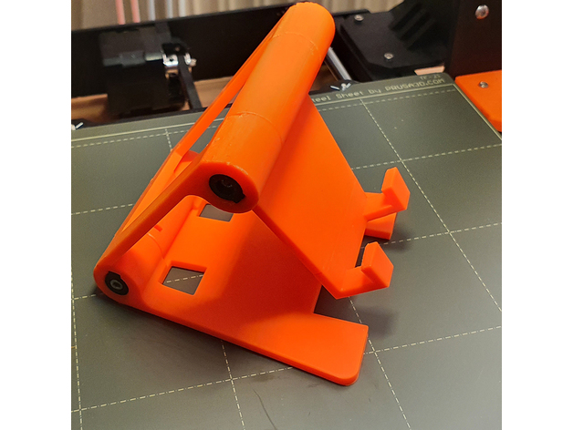 gigue accessoires 3D print model - Mito3D
