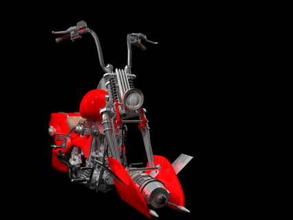 kaban t 85 hız yapan bisiklet star savaşlar 3d modeller indir Creality bulut diğerleri 3d print model - Mito3D