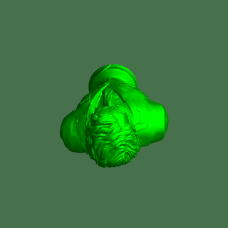 joker 3d models download creality cloud Men 3d print model - Mito3D